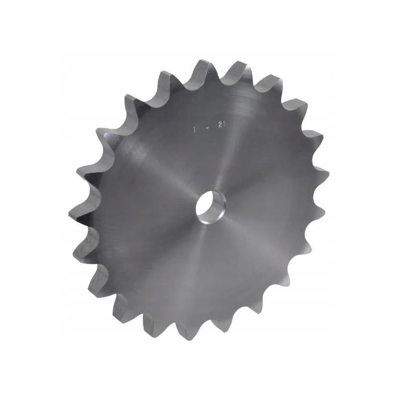 Single chain wheel disc, 45 teeth 1