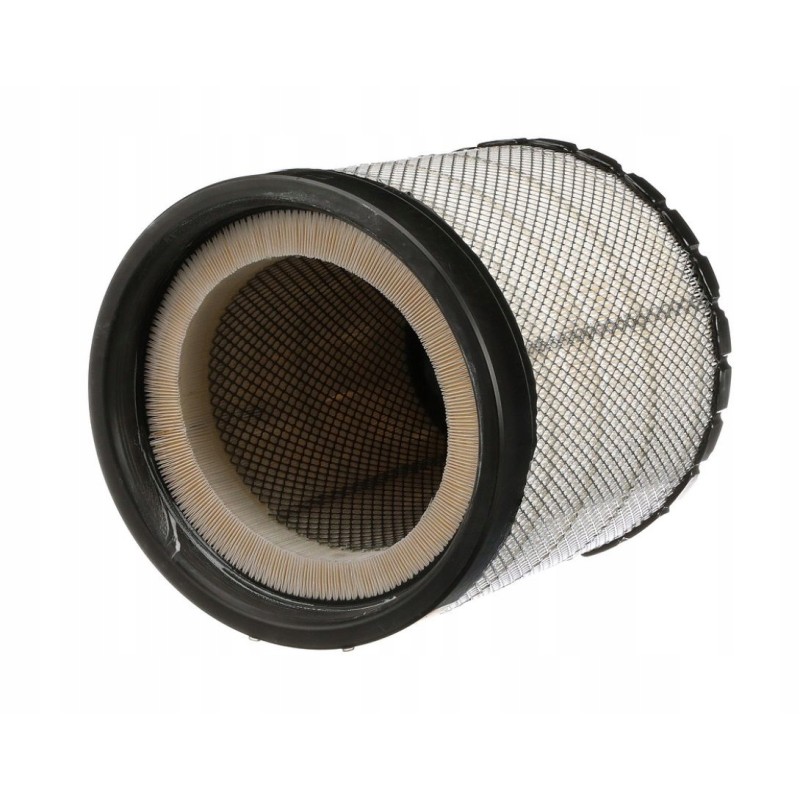 External air filter case new holland t8000