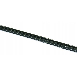 Chain 12b 1h, reinforced section, 5m