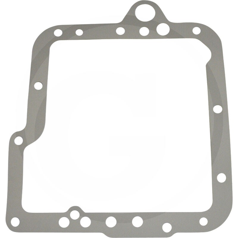 Gearbox cover gasket c 385 i pocho