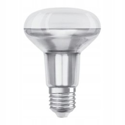 Standard lamp lamp headlamp e27 r63 60w 230v