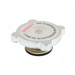 Water radiator cap c 330 c 385 50 41 361 2 50413