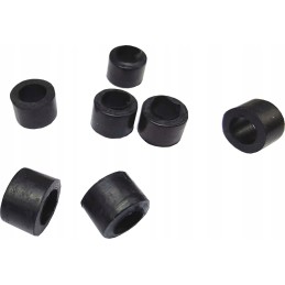 Rubber sleeve for fuel line, large mf3 andoria mo