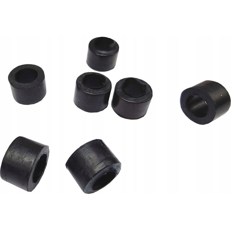 Rubber sleeve for fuel line, large mf3 andoria mo