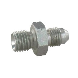 Screw-in connector 7 16 inf