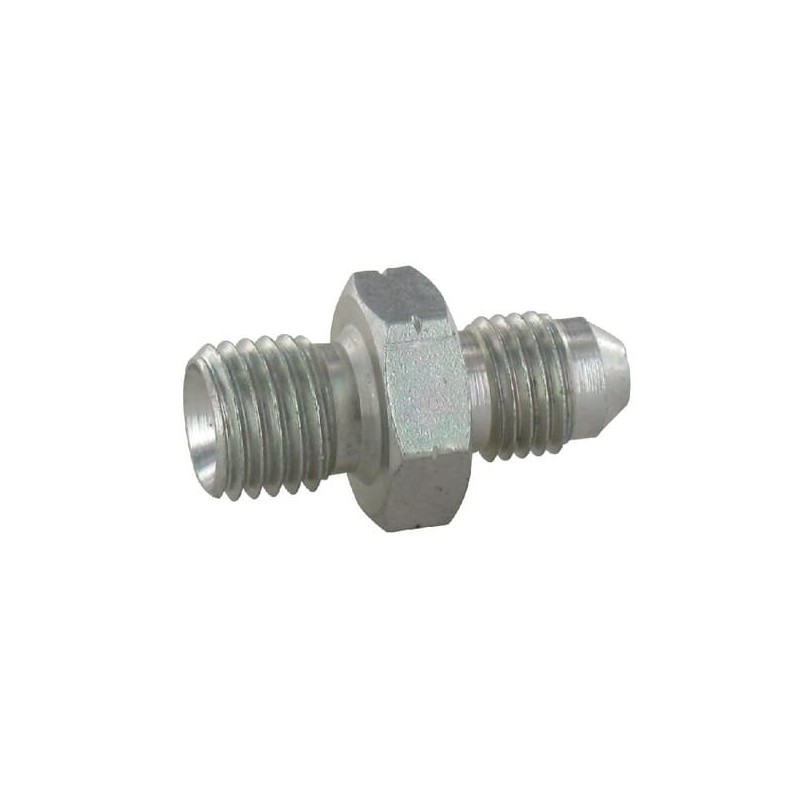 Screw-in connector 7 16 inf