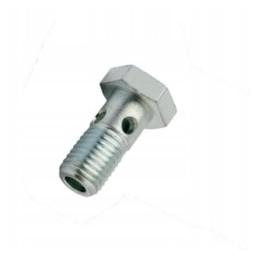 Metric overflow eye bolt m10x1 5