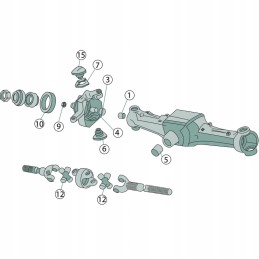 Washer 0 1 mm 72702447