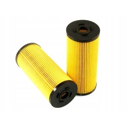 Oil filter claas lexion mercedes man lf3999