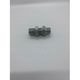 Hydraulic connection 3 8 m18x1 5 bulkheads