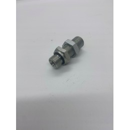 Hydraulic connection 3 8 m18x1 5 bulkheads