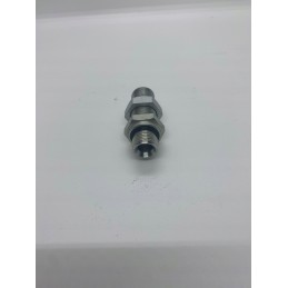 Hydraulic connection 3 8 m18x1 5 bulkheads