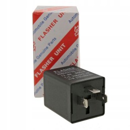 Turn signal interrupter relay for Citroen