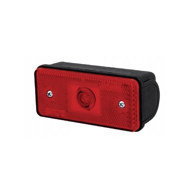 LED 103k rear marker position lamp