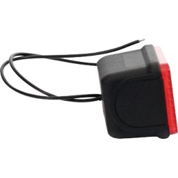 LED 103k rear marker position lamp