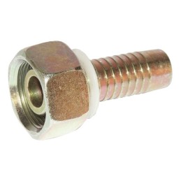 End cap dn08 m14x1 5 8l