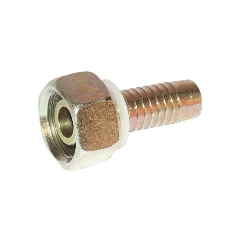 End cap dn08 m14x1 5 8l