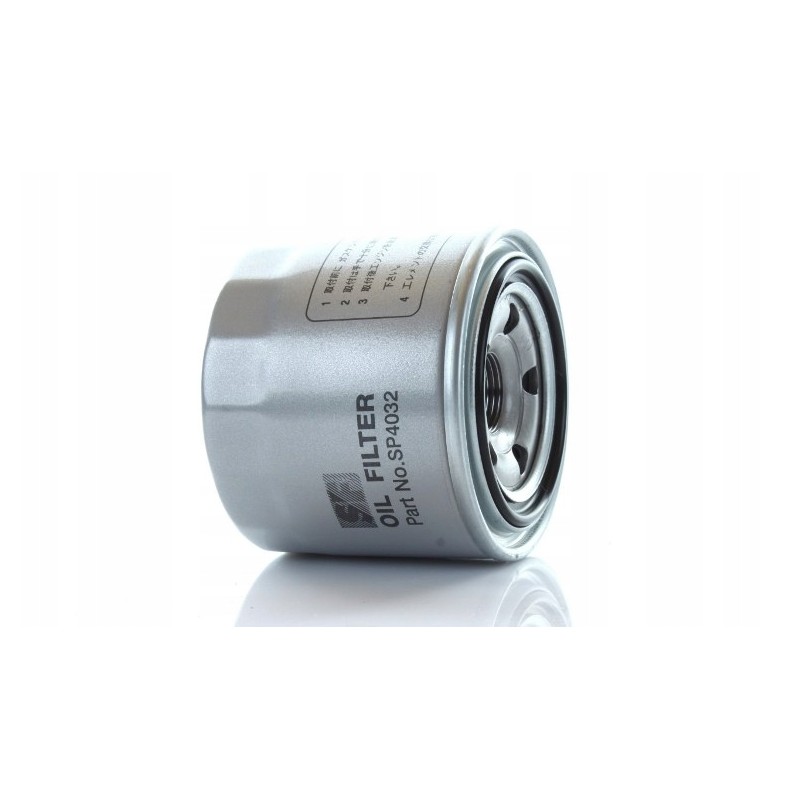 Honda lawn mower engine oil filter SF SP4032