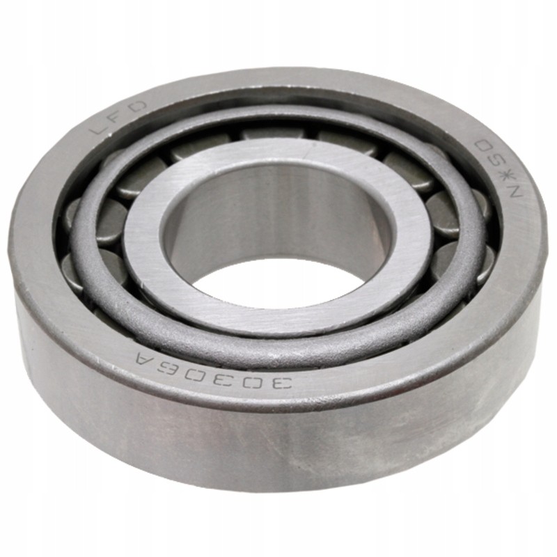Tapered roller bearing 16mm granite