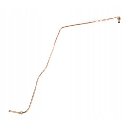 Cable set, injection pump, fuel filter mf 4 1