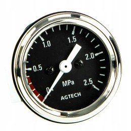 Ursus 4512 4514 air pressure gauge