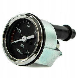 Ursus 4512 4514 air pressure gauge