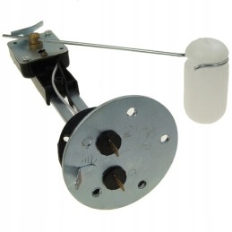 Fuel level float 385 zetor 70l, adjustable