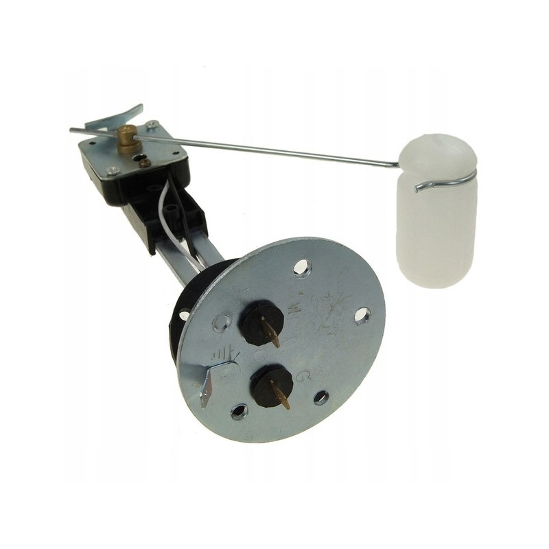 Fuel level float 385 zetor 70l, adjustable