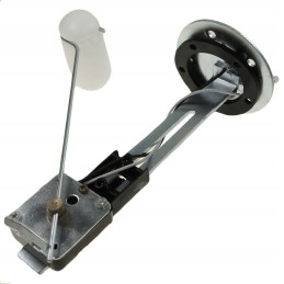 Fuel level float 385 zetor 70l, adjustable