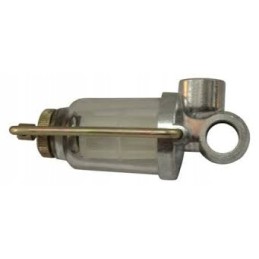 Pre-filter c 360 settler