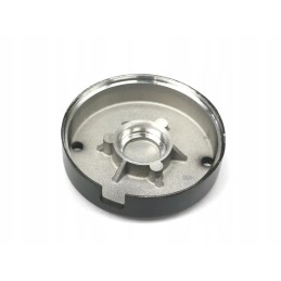 Rear cover of the m type starter brush holder