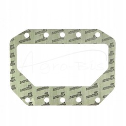 Transmission housing gasket, front drive krazelit 0
