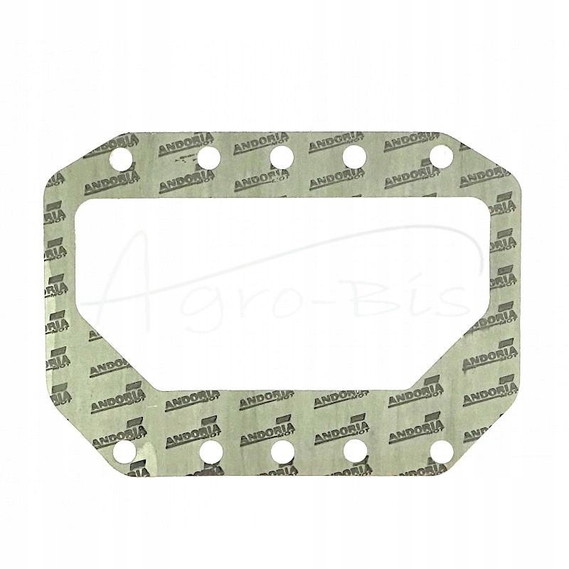 Transmission housing gasket, front drive krazelit 0