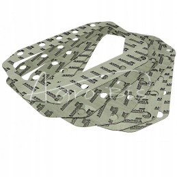 Transmission housing gasket, front drive krazelit 0