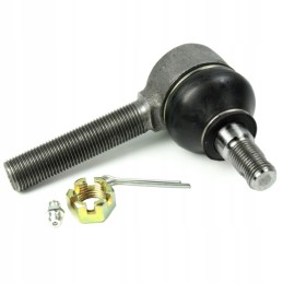 Left ball joint c 330 thm tip