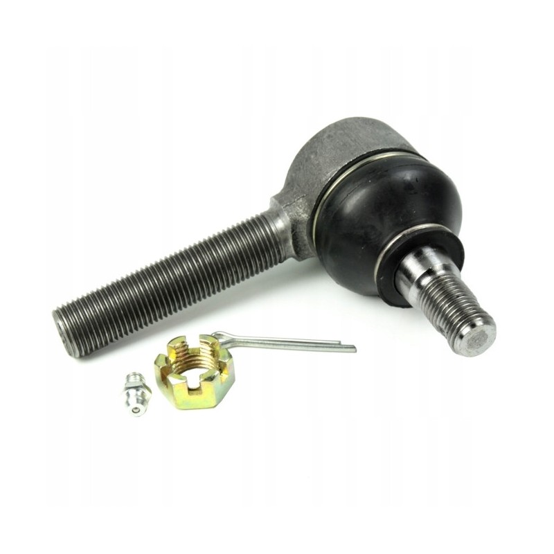 Left ball joint c 330 thm tip