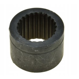 Power steering clutch hub 25mm for Zetor 70113925