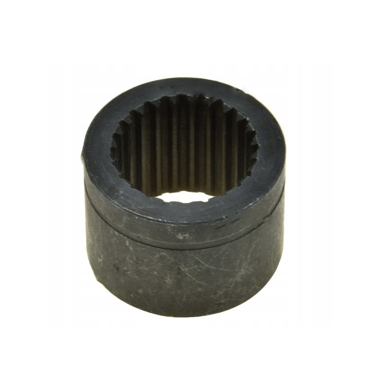 Power steering clutch hub 25mm for Zetor 70113925