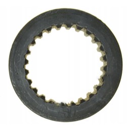 Power steering clutch hub 25mm for Zetor 70113925