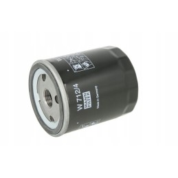 W712 4 oil filter