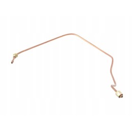 Fuel tank tee cable 1876623m94