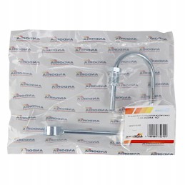 Brake hose, equalizer pump, C 360 oc