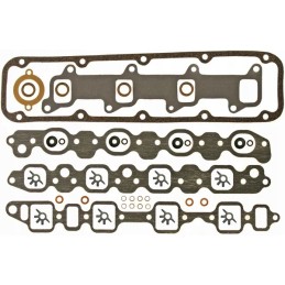 Head gasket set