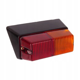 Rear lamp, right direction, t 25 t25 metal fp 209