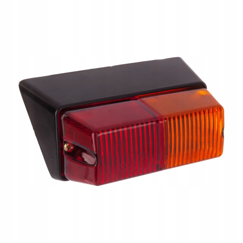 Rear lamp, right direction, t 25 t25 metal fp 209