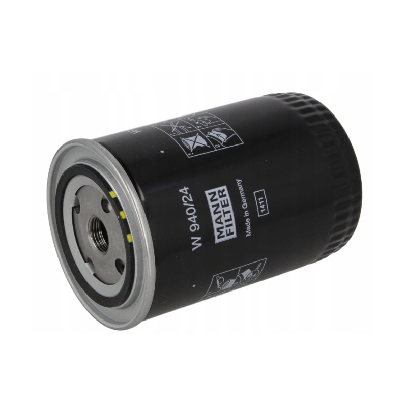 Oil filter in 940 24 landini