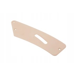 P5s45801260 rear lever cover