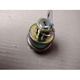 Ignition switch with key mf 3 4 case jcb ford lucas