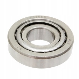 Single row tapered roller bearing 30206 c 3