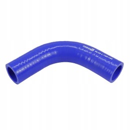 Universal silicone elbow, diameter 35 l 150 150
